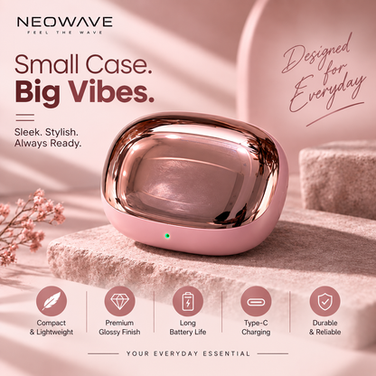 Neowave Neo Super Pods Wireless Earbuds