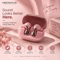 Neowave Neo Super Pods Wireless Earbuds