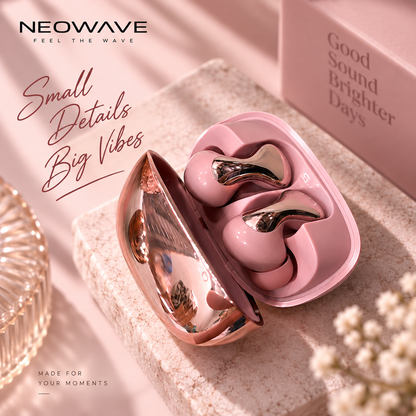 Neowave Neo Super Pods Wireless Earbuds