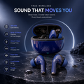 Neowave Neo Sonic Wireless Earbuds