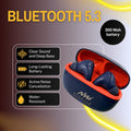 Neowave Neo Lite Matte Finish Wireless Earbuds