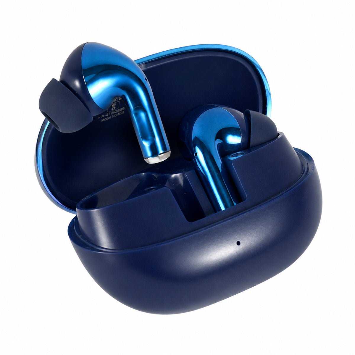 Neowave Neo Supreme Shiny Wireless Earbuds