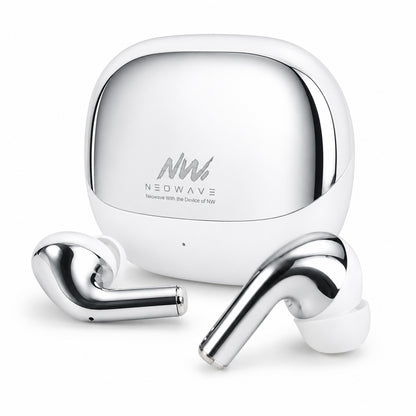 Neowave Neo Supreme Shiny Wireless Earbuds