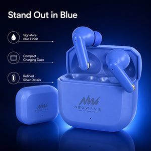 Neowave Neo Bold Wireless Earbuds