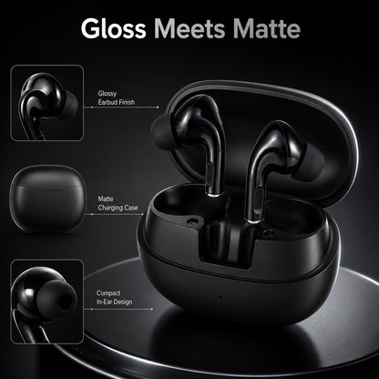 Neowave Neo Supreme Shiny Wireless Earbuds