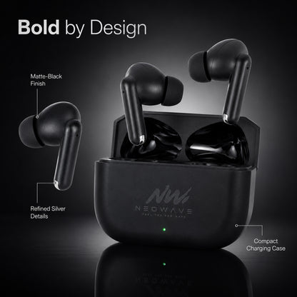 Neowave Neo Bold Wireless Earbuds