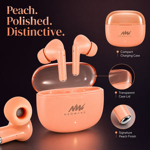 Neowave Neo Shine Wireless Earbuds
