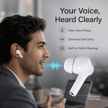 Neowave Neo Flex Wireless Earbuds