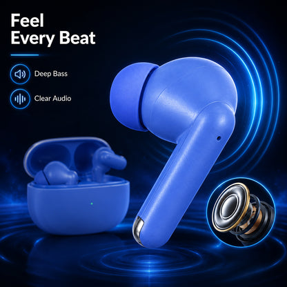 Neowave Neo Bold Wireless Earbuds