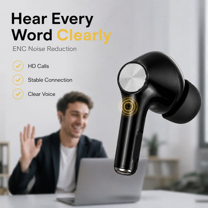 Neowave Neo Flex Wireless Earbuds